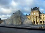 Múzeum Louvre